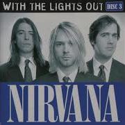 Nirvana Marigold B Side 1993