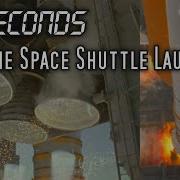 How The Space Shuttle Started Its Engines And Launched