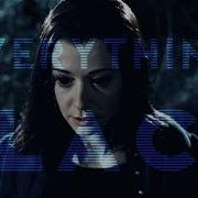 MultiFemale Everything Black