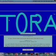 TRANSPORTATION METHOD USING TORA