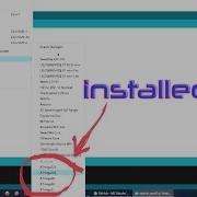 Install MiniCore Arduino IDE Additional Boards For ATmega328 ATmega168 ATmega88 ATmega48 ATmega8