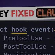 How Claude Code Hooks Save Me HOURS Daily