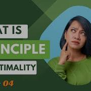 Principle Of Optimality Dynamic Programming Introduction DAA Educationcandle