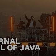 XYRA Eternal Soul Of Java NUSATRONICA Session