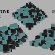 Generative Art Tutorial Generate Pyramids With Random Parts