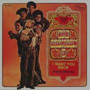 Jackson 5 I Want You Back 2026 Stereo Remix