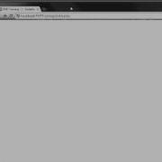 PHP Training 5 Variables