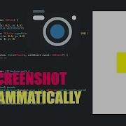 Swift SpriteKit Tutorial How To Take A Screenshot Programmatically