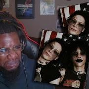 Kai Angel 9mice Heavy Metal Album SmokeCounty Jay Reaction Review