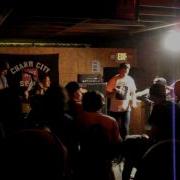 Magrudergrind Pulverizing Hate Mongers CCAS