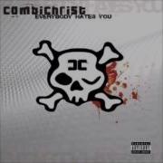 Combichrist Lying Sack Of Shit