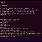 Aptitude Package Manager Ubuntu