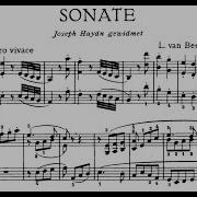 Beethoven Piano Sonata No 2 In A Major Op 2 No 2 Alfred Brendel