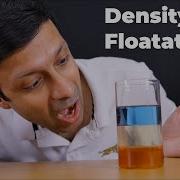 What Is Density Relative Density Floatation