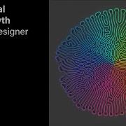 Дифференцированный рост количества строк кода в TouchDesigner