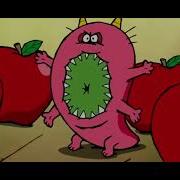 Chowder Schnitzel And Mung Daal Screaming