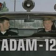 Adam 12 Theme Song Intro