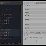 Traversing The DOM With JavaScript