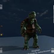 Simple Physical Shader 1 1 Demo
