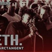 Meth LIVE At ARCTANGENT 2025 FULL SET RIFF Underground