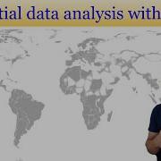 Geospatial Data Analysis With Python New Course On Udemy GeoDev
