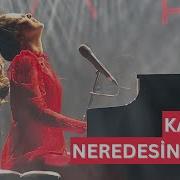 Karsu Neredesin Sen Alaçatı Ot Festivali