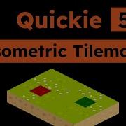 How To Make An Isometric Tilemap Using MonoGame
