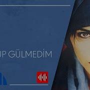 Zara Şad Olup Gülmedim Official Audio
