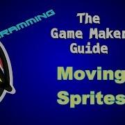 Game Maker Tutorial I Moving Sprites