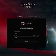 RedENGINE Loader UI Remake ImGui Remake