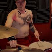 Turnstile 7 Keep It Moving Drum Cover