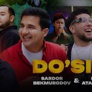 Sardor Bekmurodov Шах Атажанов Do Sim Official Music Video