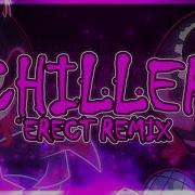 FNF Corruption OST CHILLER Erect Remix