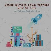 Azure Devops Load Testing End Of Life