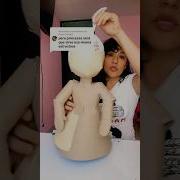 ESTRUCTURA PIÑAT3D Princesa Piñatas Manualidades Manualidadescreativas Craft Princesas
