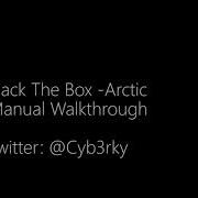 Hack The Box Arctic Manual Walkthrough No Metasploit MS10 059
