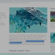 Intro To Modeling For Beginners Program MODFLOW 6 Model Muse And Flopy Jan And Feb 2022