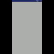 Android Proximity Sensor