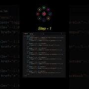 Menu Bar Animation With HTML CSS Html Css