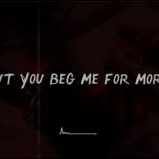 SLOWBURN Taste Of You Official Lyric Video Explicit