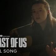 Ellie Covers Take On Me The Last Of Us Season 2 Max