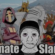Ultimate For Honor SLANDER