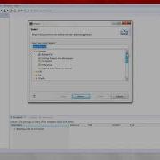 Import Java Folder Archived Files In Eclipse