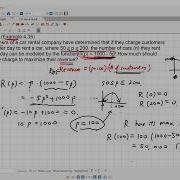 4 7 Applied Optimization Problems Part 2