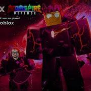 Nightmare To Reality Doomspire Defense OST