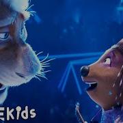 I Still Haven T Found What I M Looking For By Ash Scarlett Johansson Sing 2 2021 TUNE Kids