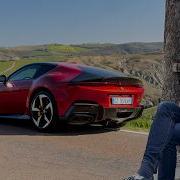 24 Hours In Italy With A Ferrari Dodici Cilindri