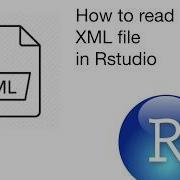 Rstudio How To Read Xml File Part 2