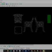 LibreCad Move Objects To Different Layer Codettes