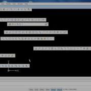 Drafting 2 Video 1 Setup